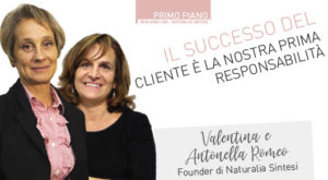 Scopri di più sull'articolo Il successo del cliente è la nostra prima responsabilità