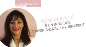 Scopri di più sull'articolo Ogni cliente è un individuo. L’importanza della formazione