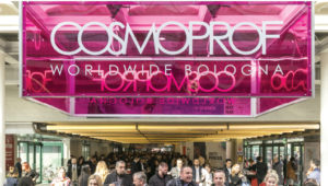 Scopri di più sull'articolo Cosmoprof Worldwide Bologna