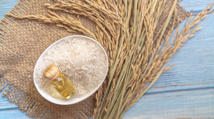 Scopri di più sull'articolo Beauty in pillole: Olio di Crusca di Riso