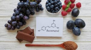 Scopri di più sull'articolo Beauty in pillole: Resveratrolo