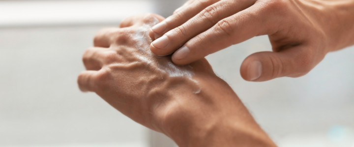 Scopri di più sull'articolo Ecco perché la manicure uomo sarà sempre più richiesta