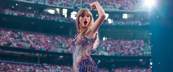 Scopri di più sull'articolo Taylor Swift e The Eras Tour: una lezione di stile