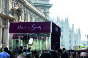 Scopri di più sull'articolo Milano Beauty Week 2024: a settembre si celebra la bellezza