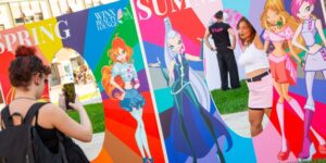 Scopri di più sull'articolo Make-up e armocromia per i 20 anni di Winx Club: a Rimini si celebra con una Beauty Lounge e migliaia di fan