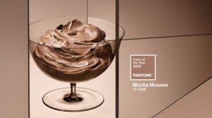 Scopri di più sull'articolo Mocha Mousse: il colore Pantone 2025 e come abbinarlo questa estate