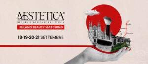 Scopri di più sull'articolo Nasce Aestetica Milano Beauty Matching: la collaborazione tra Milano Beauty Week e Fiera Aestetica di Napoli
