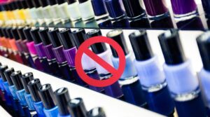Scopri di più sull'articolo TPO vietato da settembre 2025: cosa cambia per i prodotti unghie