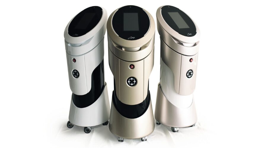 Scopri di più sull'articolo Endospheres: il cuore pulsante di un’estetica che evolve