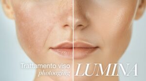 Scopri di più sull'articolo Lumina: il nuovo trattamento di Farmogal per un incarnato luminoso e uniforme