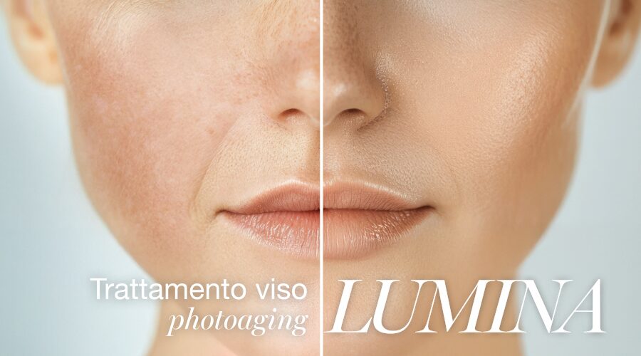 Al momento stai visualizzando Lumina: il nuovo trattamento di Farmogal per un incarnato luminoso e uniforme