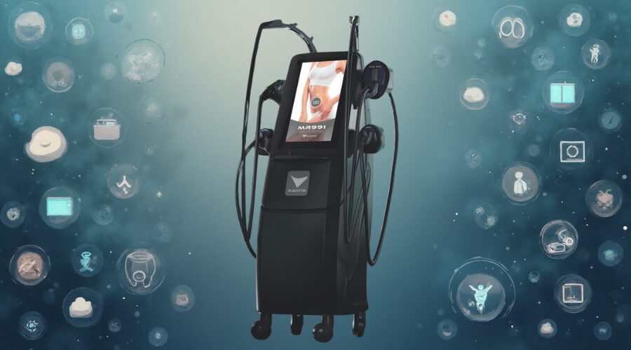 Scopri di più sull'articolo Biohacking e longevità: Mantis MR 991 EVO, la nuova frontiera Made in Italy