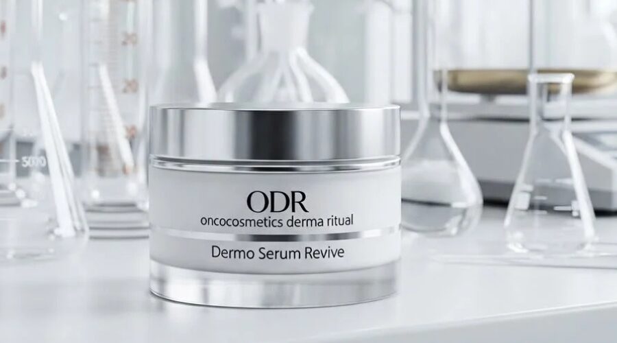 Scopri di più sull'articolo Trasformare il tocco in energia e vero conforto: il rituale ODR di ITA318 per l’estetica oncologica