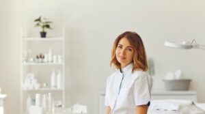 Scopri di più sull'articolo Bellezza che fa bene: consapevolezza e competenze nell’estetica professionale