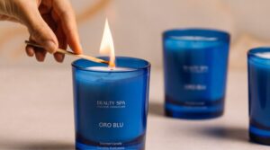 Scopri di più sull'articolo L’atmosfera OroBlu: la firma olfattiva del benessere