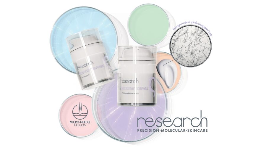 Scopri di più sull'articolo Research: La nuova frontiera dell’estetica clinica