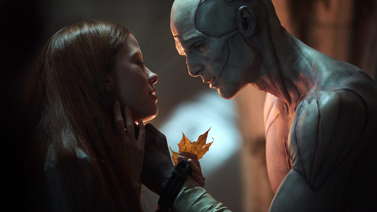 Scopri di più sull'articolo MOSTRI eterni, fragili, umani