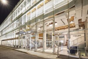 Scopri di più sull'articolo BENE ESSE A Milano l’eccellenza del wellness rinnova gli assi dell’ospitalità di lusso