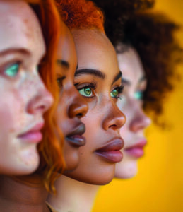 Scopri di più sull'articolo Personalizzazione e inclusività nel trattamento professionale