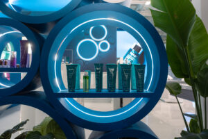 Scopri di più sull'articolo Beauty Spa a Cosmoprof 2026: l’energia dell’Ozono conquista la scena