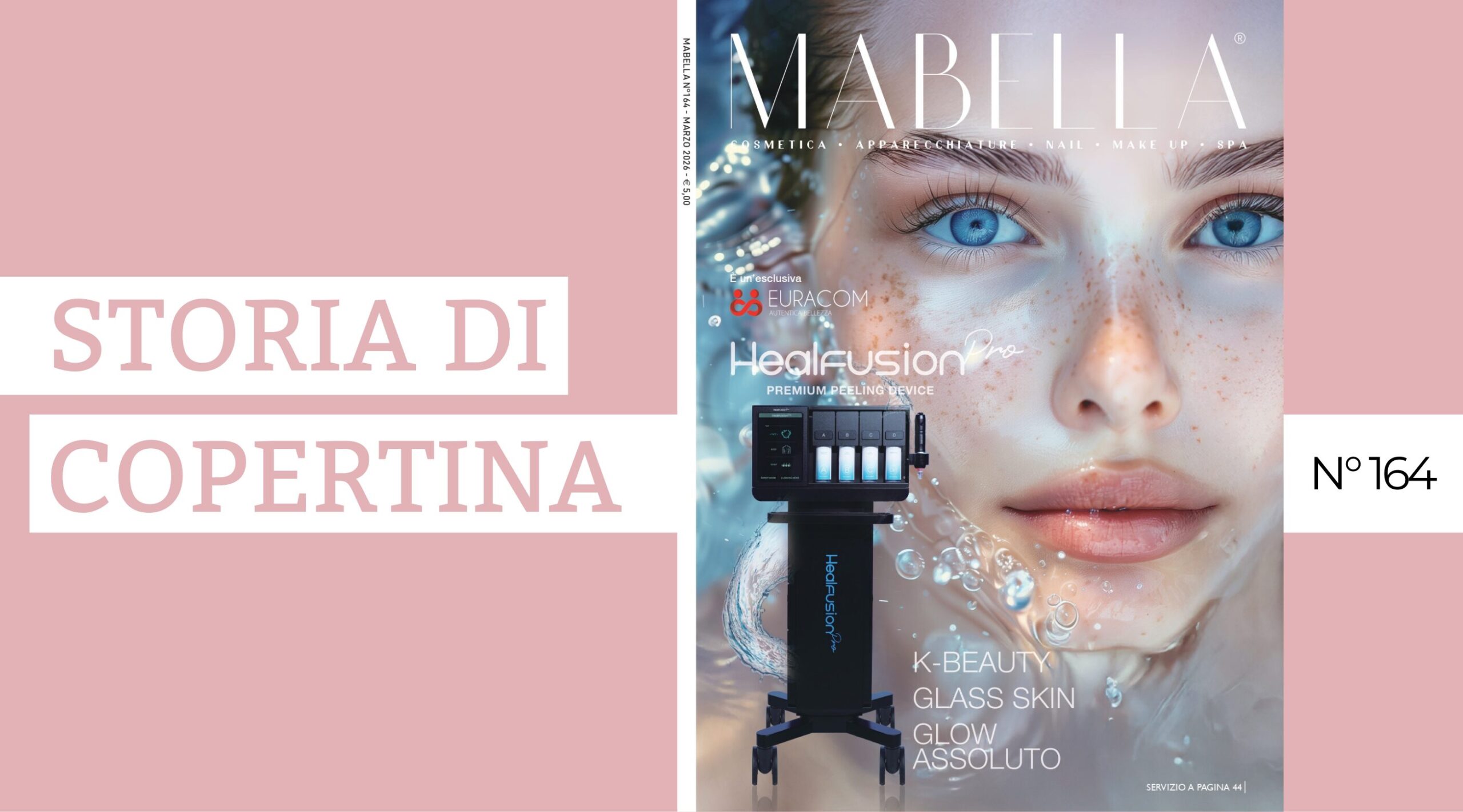 Al momento stai visualizzando L’alleanza strategica che fa crescere l’estetista