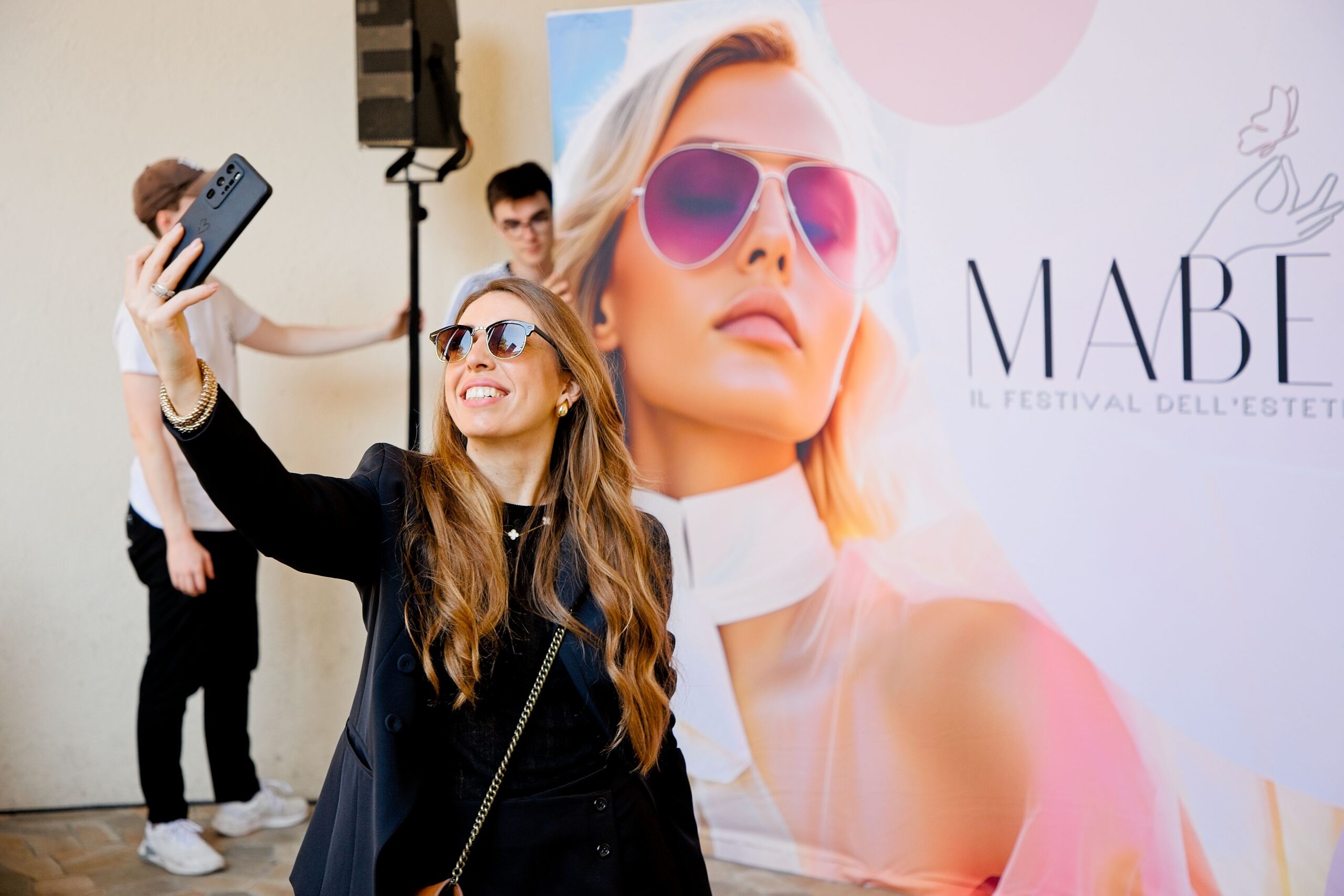 Al momento stai visualizzando MABELLAfest 2026: quando un evento diventa comunità