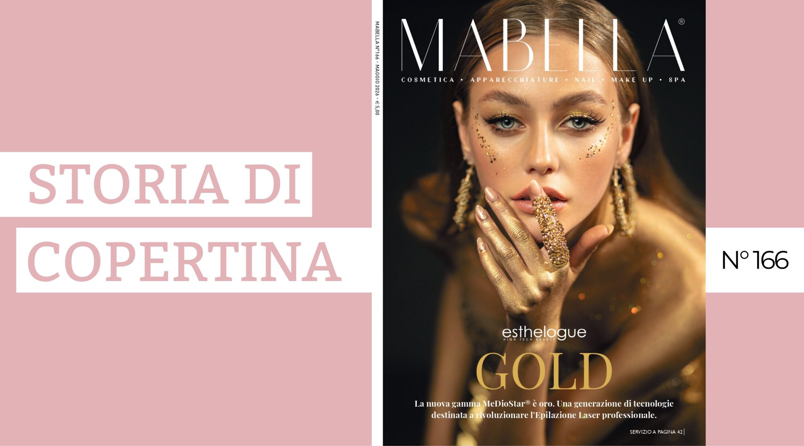 Al momento stai visualizzando Benvenuti nella nuova età dell’oro