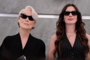 Scopri di più sull'articolo Andy salva Runway. Ma chi salva Andy?