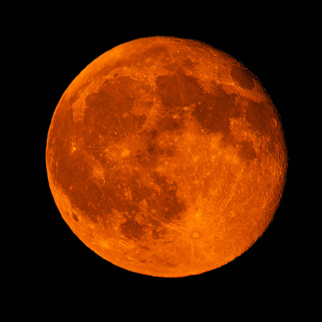 Al momento stai visualizzando Sotto questa luna abbiamo sempre pensato