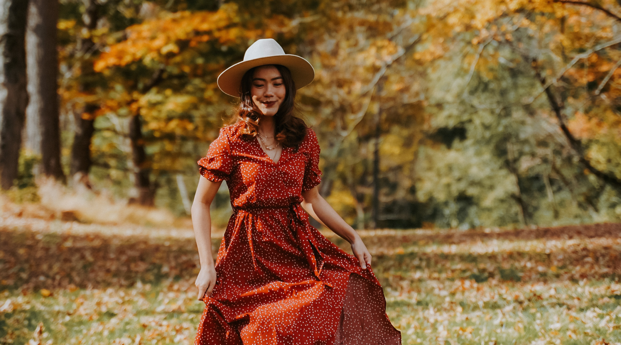 Al momento stai visualizzando I must-have per volgere lo sguardo all’autunno
