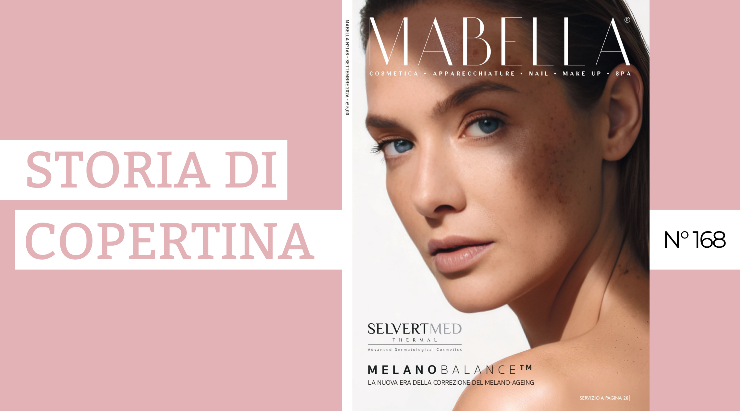 Al momento stai visualizzando Contrastare il melano-ageing con formule sinergiche